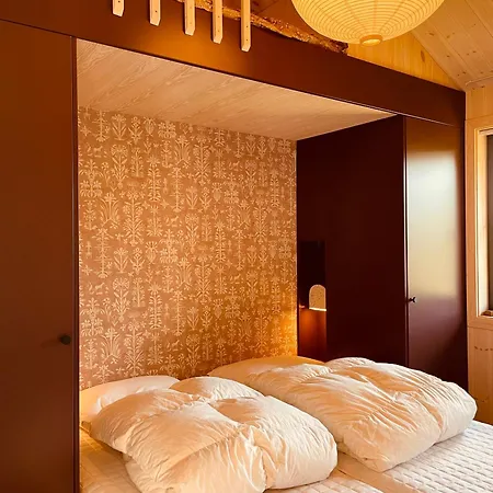 Holiday home Modern And Spacious Mountain *