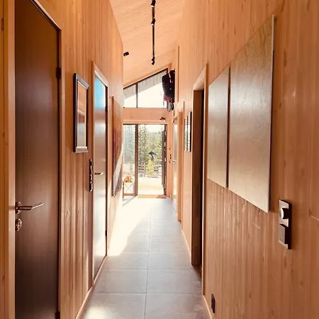 Holiday home Modern And Spacious Mountain